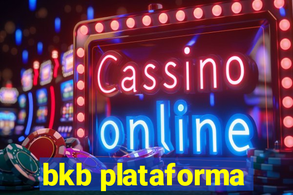 bkb plataforma